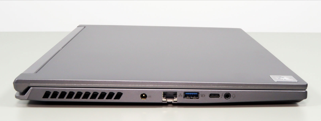 Laptop Acer Gaming Predator Triton 500 SE PT516-51s-71RW NH.QAKSV.001 (Core™ i7-11800H | 64GB | 1TB SSD | RTX 3080 8GB | 16 inch WQXGA | Win 10 | Steel Gray)