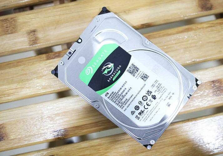 Ổ cứng Seagate Barracuda 4TB ST4000DM004