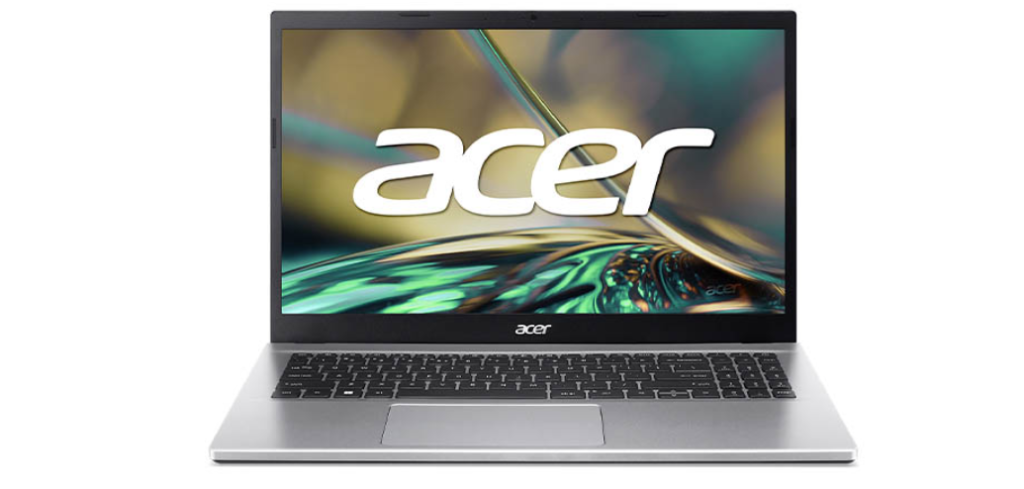 Laptop Acer Aspire 3 A315-59-314F NX.K6TSV.002 (Core i3-1215U | 8GB | 256GB | Intel UHD | 15.6 inch FHD | Win 11 | Bạc)