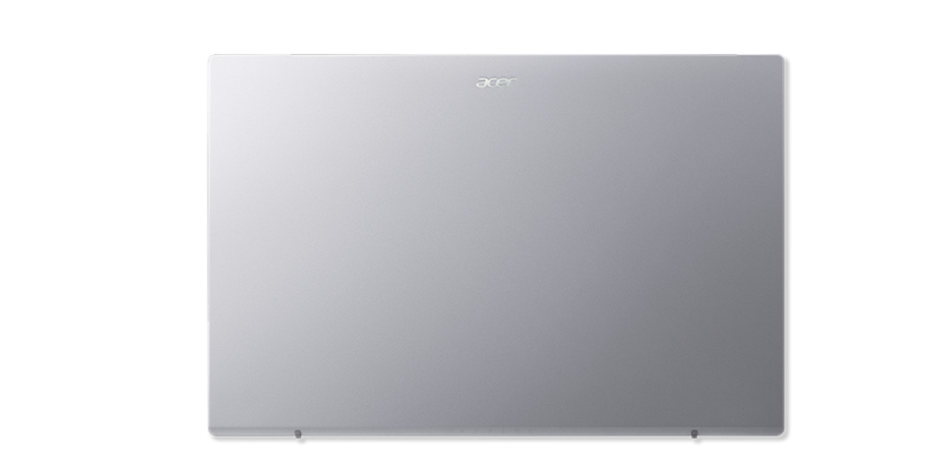 Laptop Acer Aspire 3 A315-59-314F NX.K6TSV.002 (Core i3-1215U | 8GB | 256GB | Intel UHD | 15.6 inch FHD | Win 11 | Bạc)