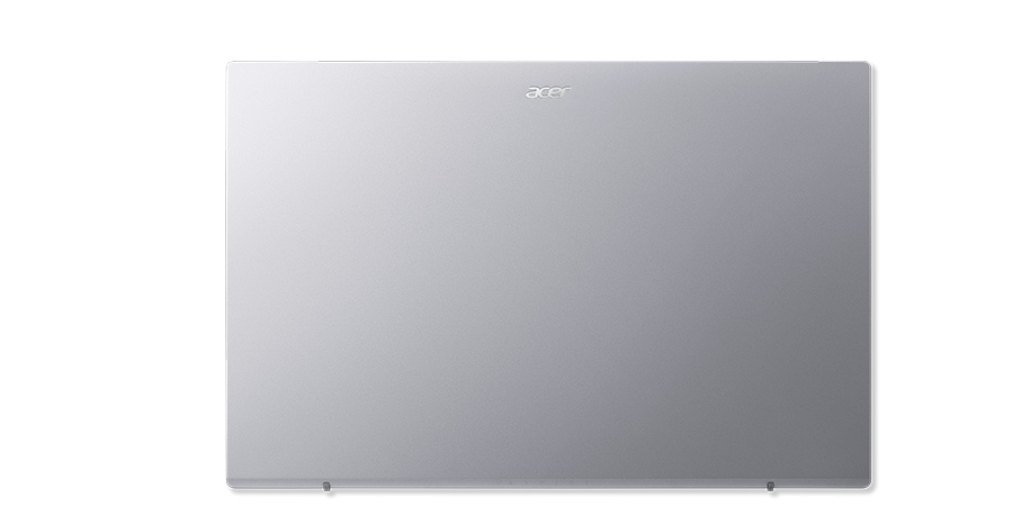 Laptop Acer Aspire 3 A315-59-314F NX.K6TSV.002 (Core i3-1215U | 8GB | 256GB | Intel UHD | 15.6 inch FHD | Win 11 | Bạc)