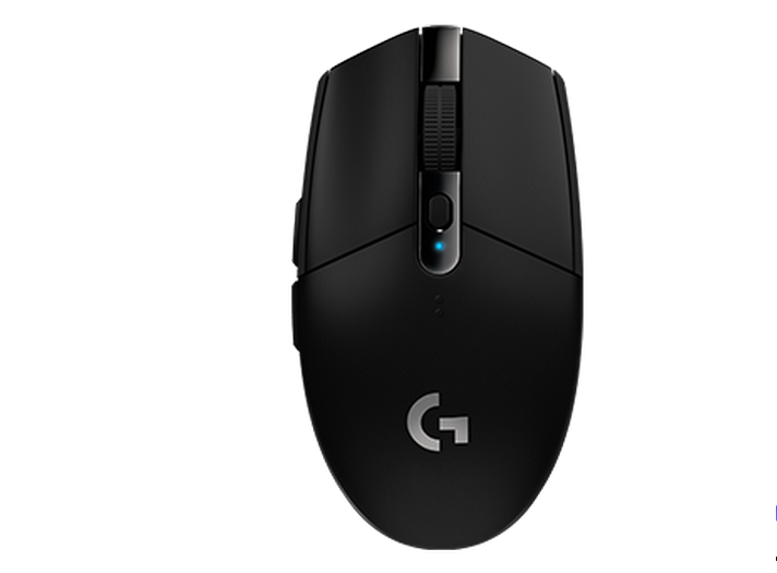 Chuột Logitech G304 LIGHTSPEED Wireless - Công ty máy tính BVB