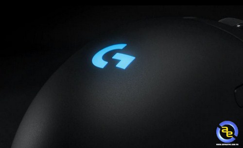 Logitech G Pro Wireless