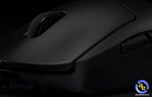 Logitech G Pro Wireless