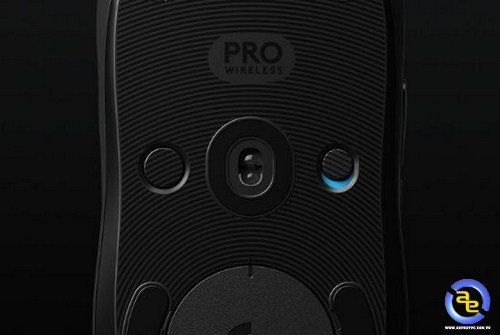 Logitech G Pro Wireless