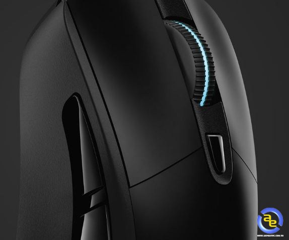 Logitech G403 HERO