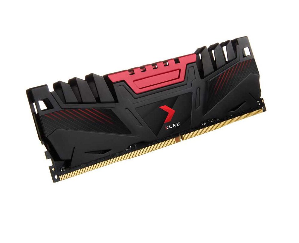 Ram PNY XLR8 Gaming 8GB (1x8GB) DDR4 3200MHz