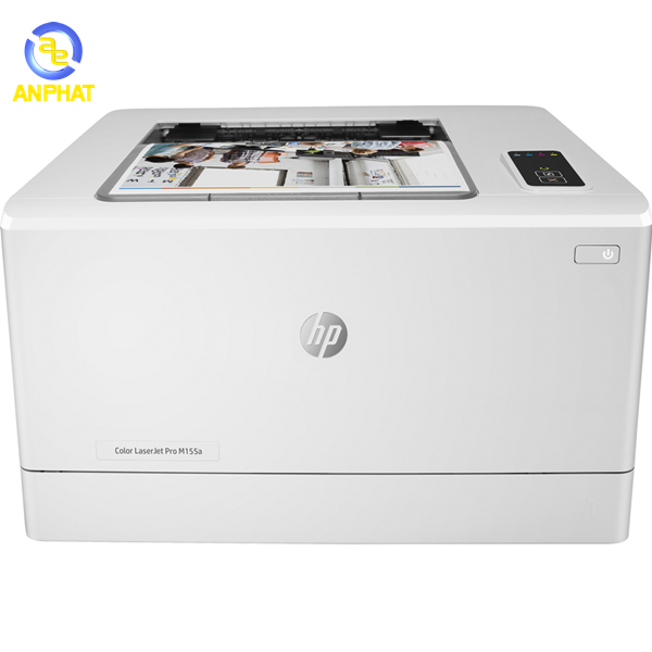 Máy in laser màu HP 155a 7KW48A (In, A4, USB)