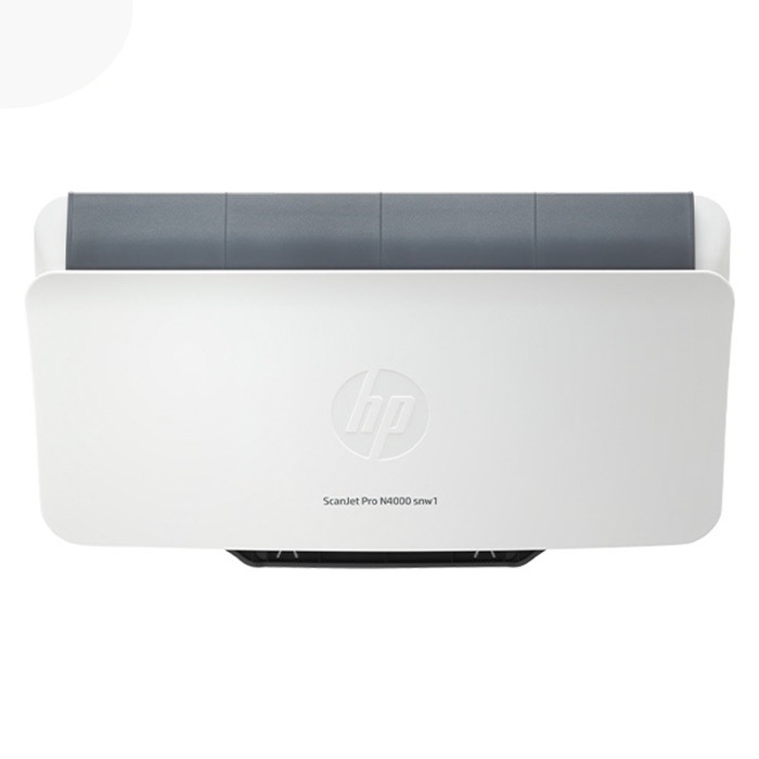 Máy quét HP ScanJet Pro N4000 snw1 (6FW08A)