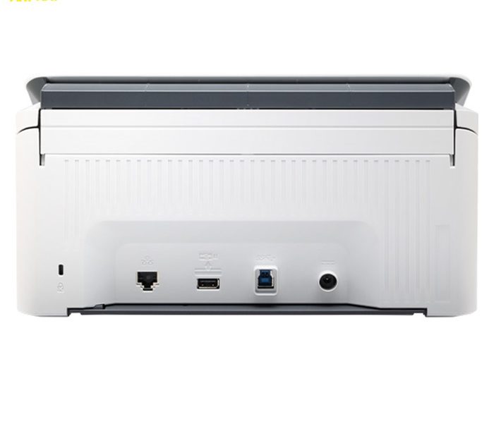 Máy quét HP ScanJet Pro N4000 snw1 (6FW08A)