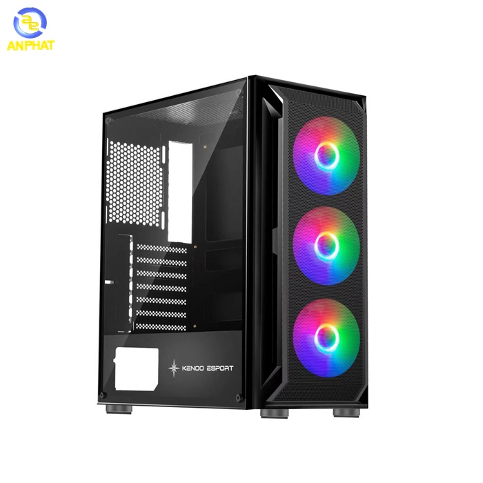 44126 v case kenoo esport af302 3f m u en atx 3 fan rgb 1 1