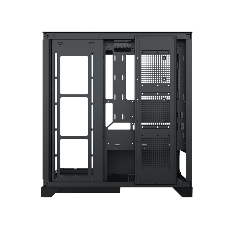 Vỏ Case XIGMATEK ENDORPHIN ULTRA (EN41341) – PREMIUM GAMING ATX