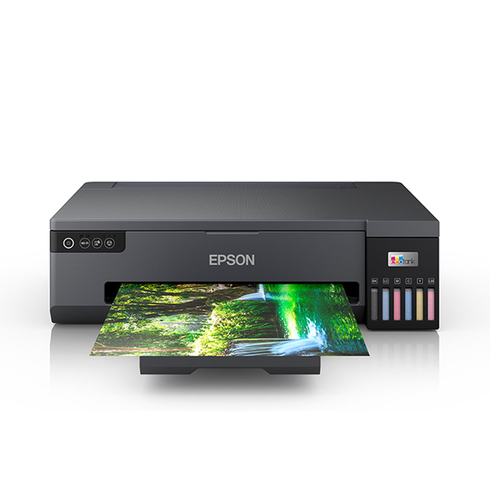 Máy in phun màu Epson L18050 (In, A3, USB, WIFI)