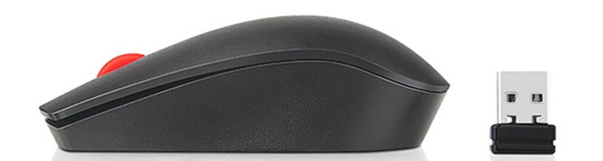 Chuột máy tính Lenovo ThinkPad Wireless Mouse_4X30M56888