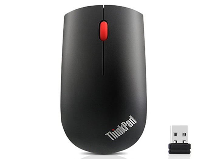 Chuột máy tính Lenovo ThinkPad Wireless Mouse_4X30M56888