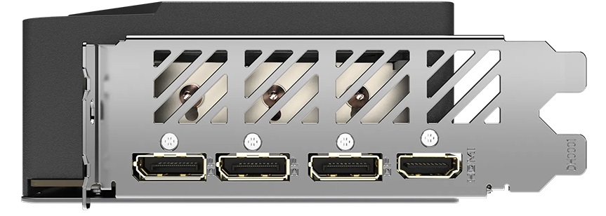 VGA Gigabyte RTX 4070 Super Eagle OC 12GB GDDR6X (N407SEAGLE OC-12GD)