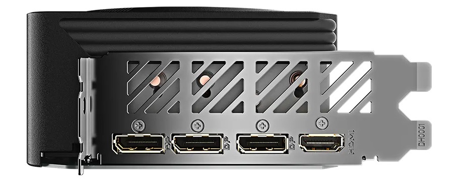VGA Gigabyte RTX 4070 Super Gaming OC 12GB GDDR6X (N407SGAMING OC-12GD)