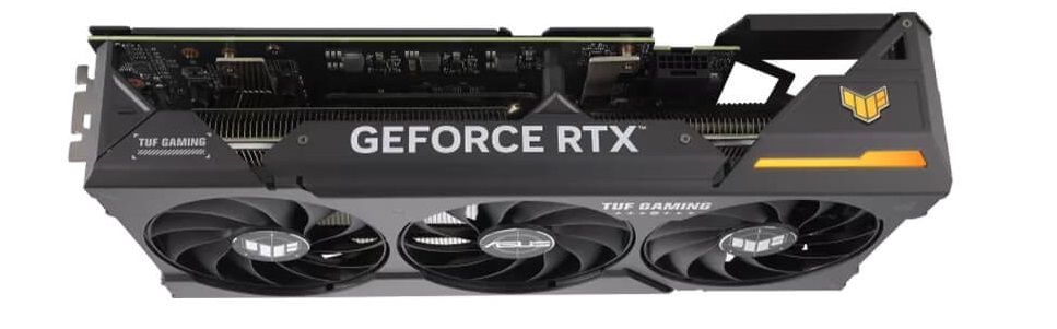 VGA ASUS TUF Gaming GeForce RTX 4070 SUPER 12GB GDDR6X OC Edition (TUF-RTX4070S-O12G-GAMING)