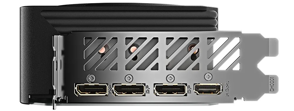 VGA Gigabyte RTX 4070 Ti Super Gaming OC 16GB GDDR6X (N407TSGAMING OC-16GD)
