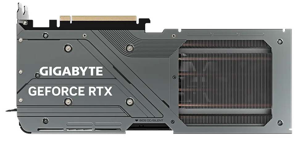 VGA Gigabyte RTX 4070 Ti Super Gaming OC 16GB GDDR6X (N407TSGAMING OC-16GD)