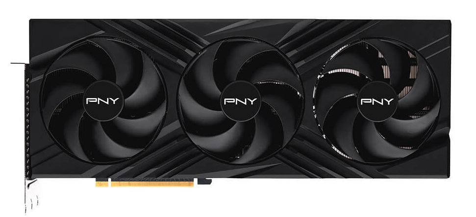 VGA PNY GeForce RTX 4080 SUPER VERTO OC 16GB GDDR6X