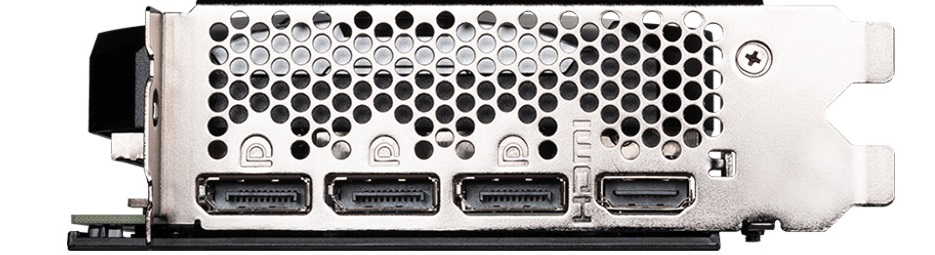 VGA MSI GeForce RTX 4070 SUPER 12GB VENTUS 3X OC