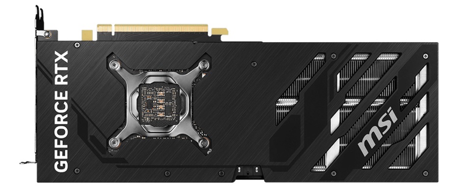 VGA MSI GeForce RTX 4070 SUPER 12GB VENTUS 3X OC