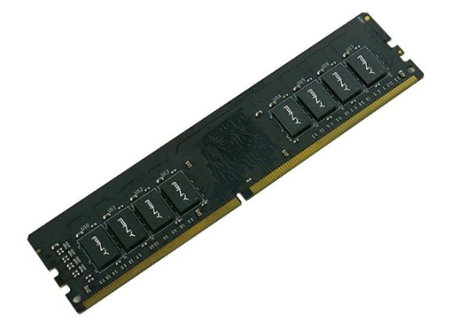 Ram PC PNY 8GB DDR4 bus 3200 (MD8GSD4320016-TB)