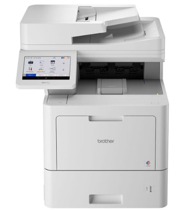 Máy in đa chức năng Brother MFC-L9630CDN