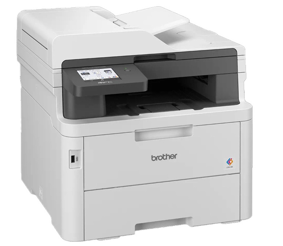 Máy in laser màu đa năng Brother MFC-L3760CDW