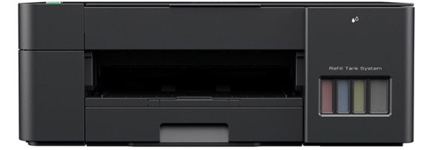 Máy in phun đa chức năng Brother DCP-T420W (A4 | A5 | In | Copy | Scan | USB | Wifi)
