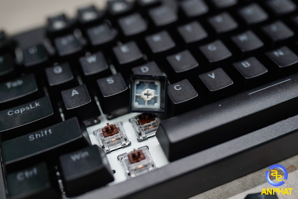 DareU EK1280S V2 Keycap