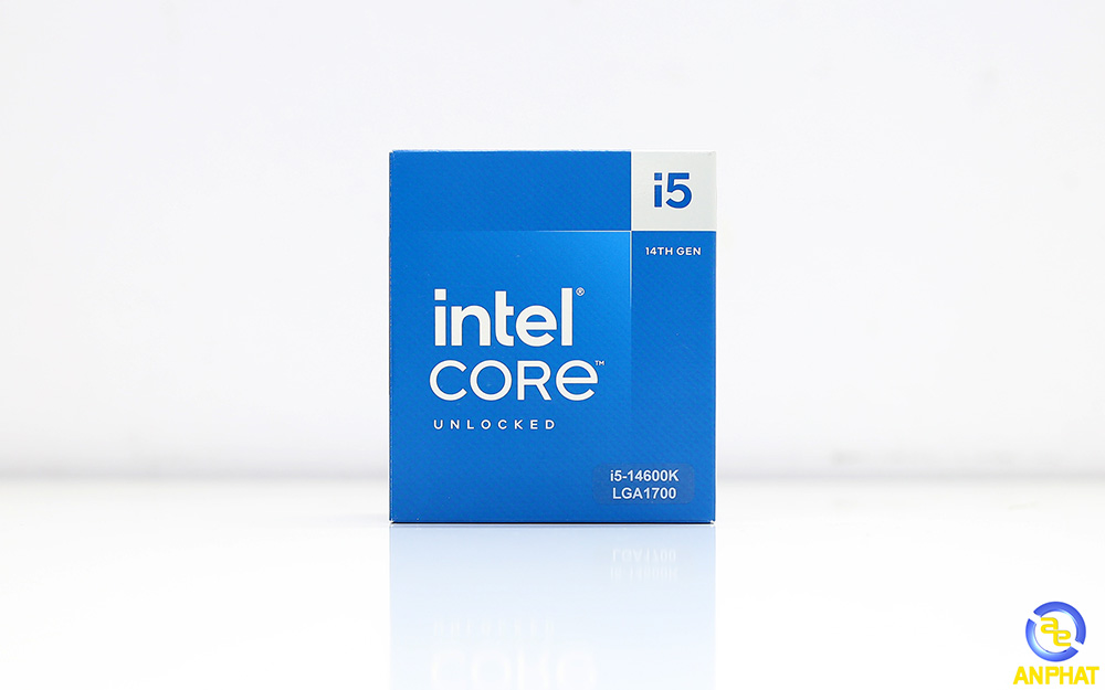 intel core i5 14600k 1