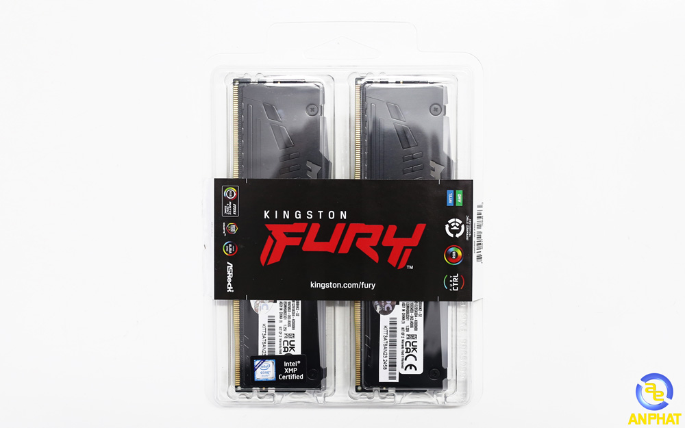 kingston fury beast ddr5 kf556c40bbak2 32 rgb 1