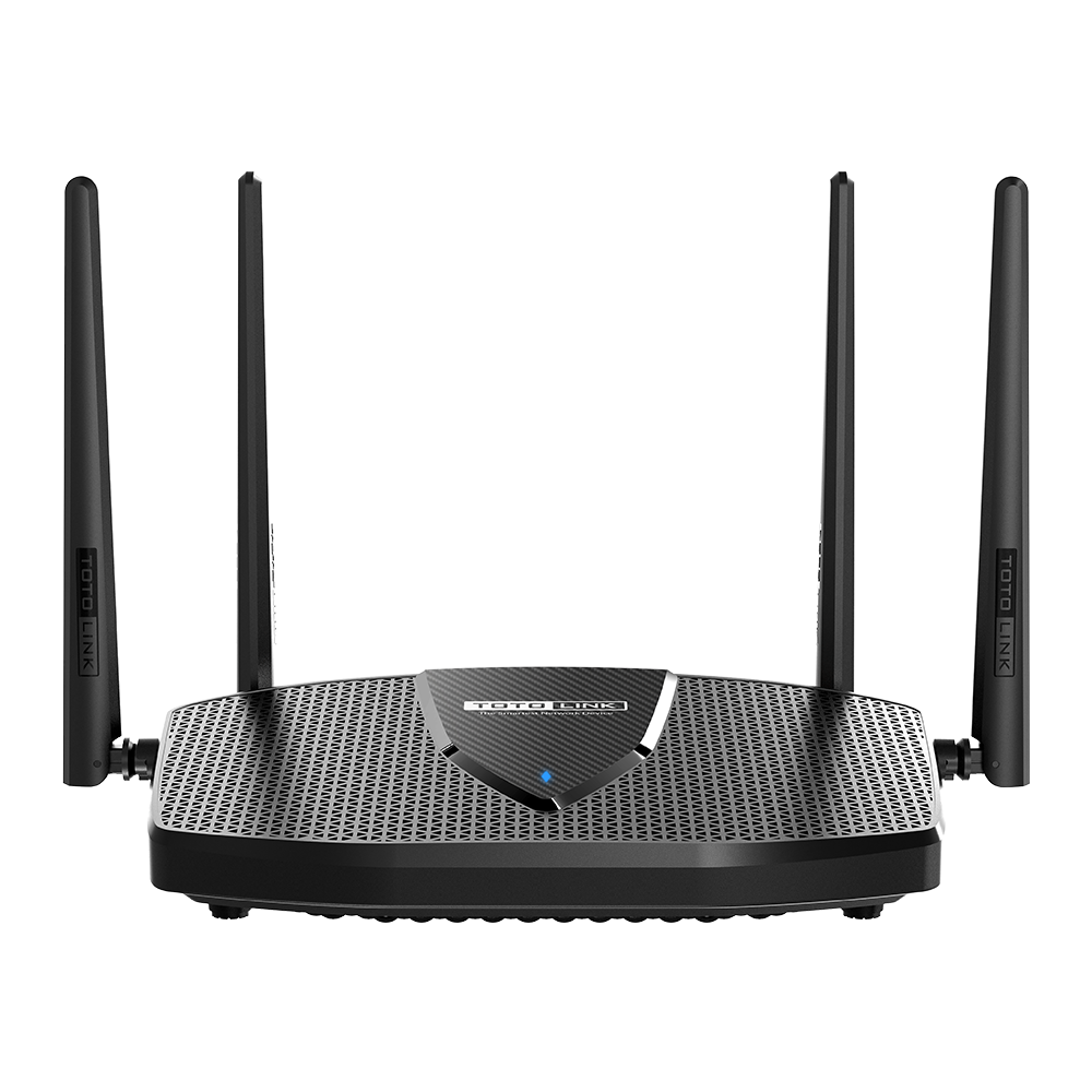 X6000R – Router Wi-Fi 6 băng tần kép Gigabit AX3000