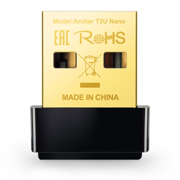 Bộ Chuyển Đổi USB Wifi TP-Link Archer T2U Nano/T3U Nano/T2UB Nano – AC600/AC1300Mbps