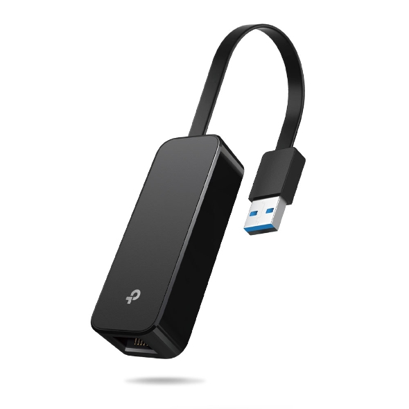Bộ Chuyển Đổi Mạng USB 3.0 Sang Ethernet TP-Link UE306 Tốc Độ Gigabit 1000Mbps24